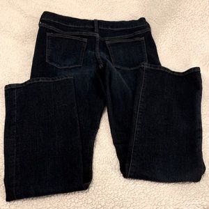 Banana Republic jeans